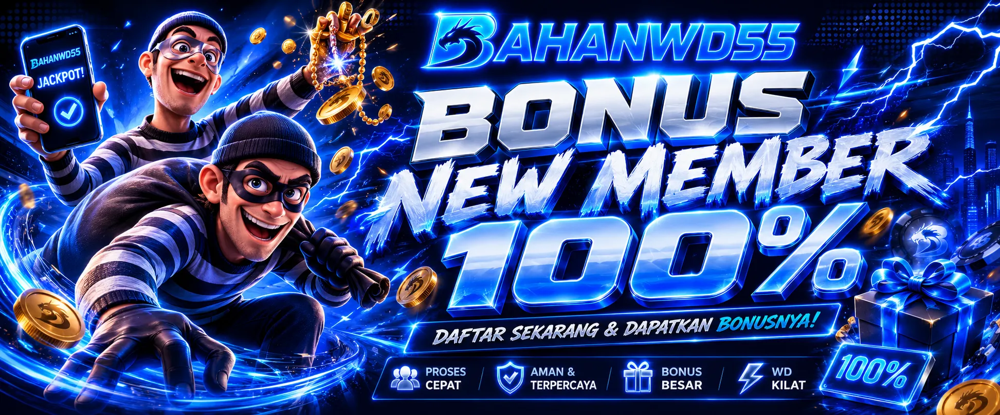 BAHANWD55 promo